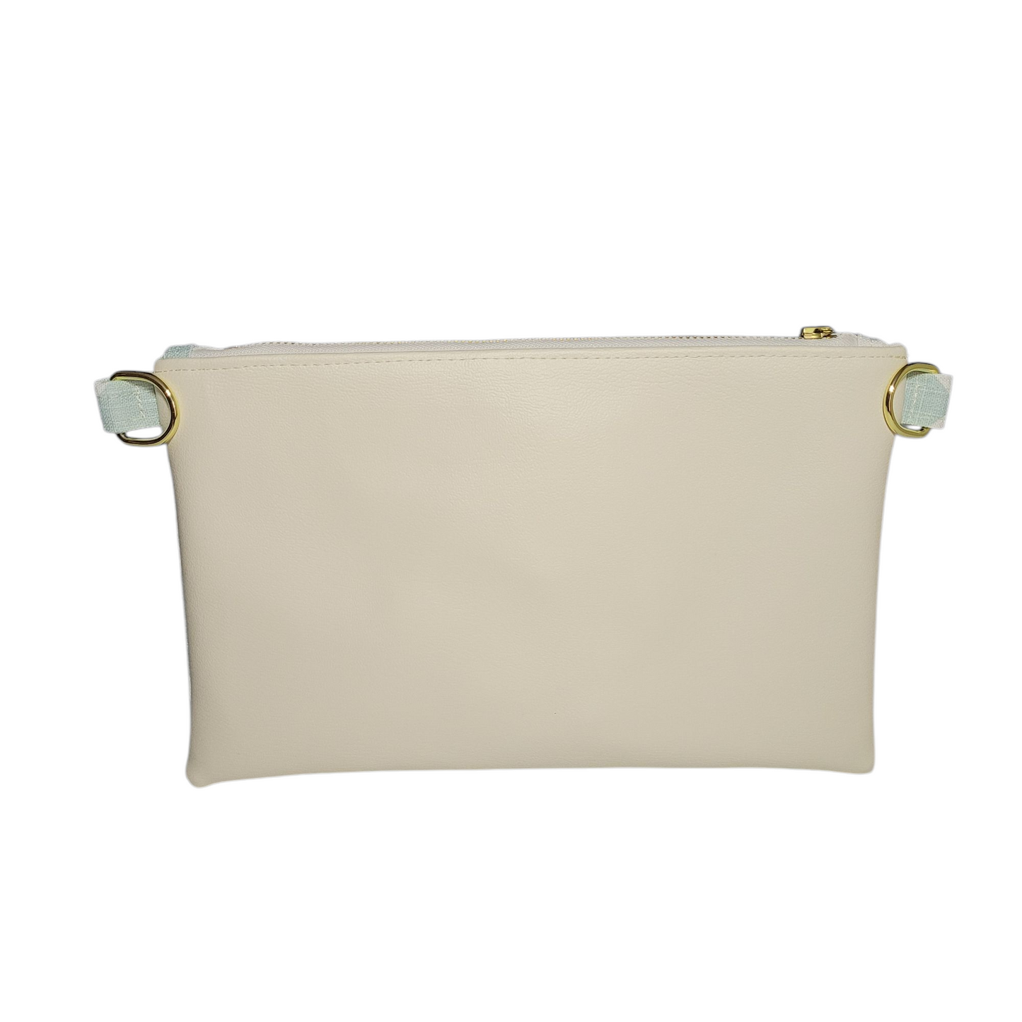 Kelly Convertible Bag - Mint