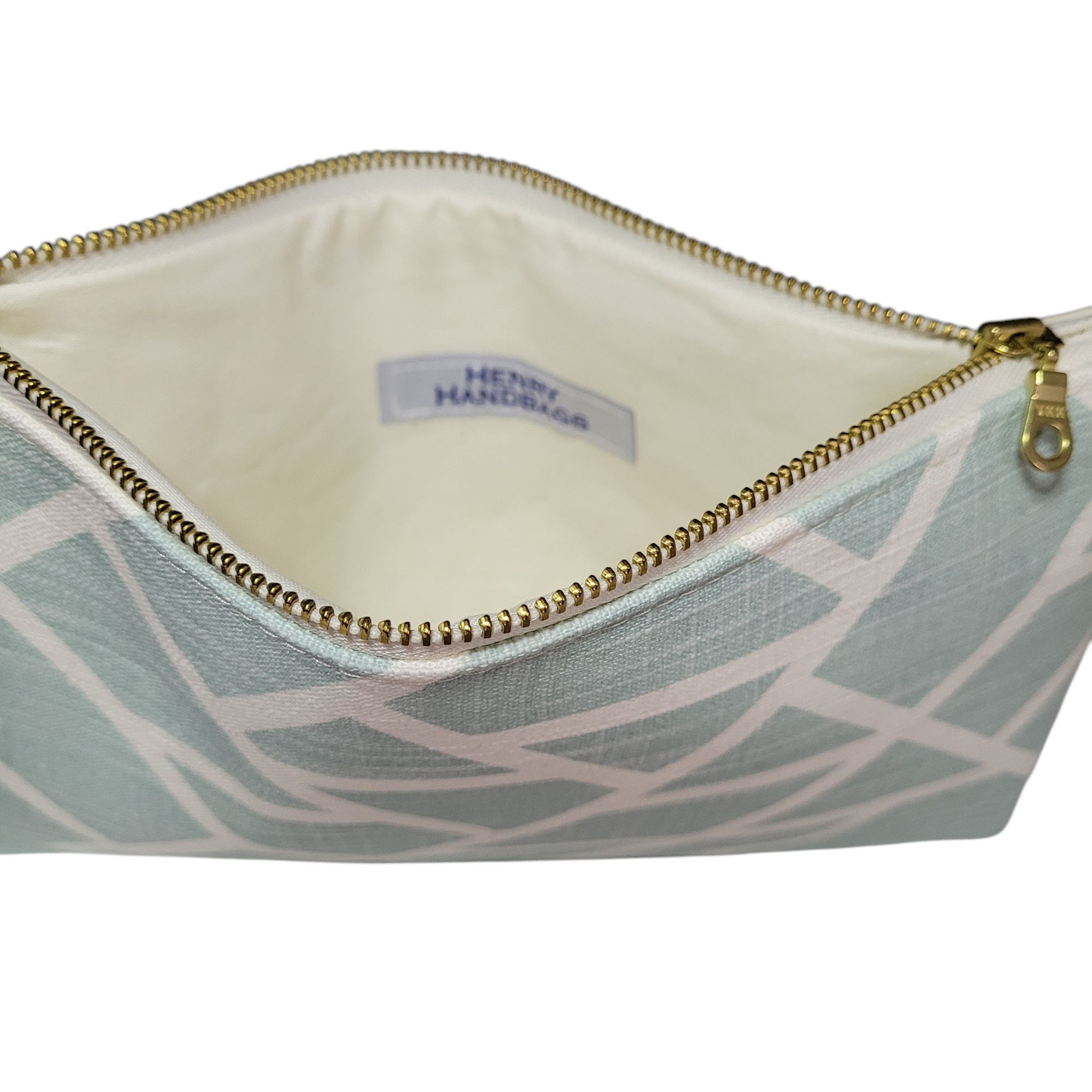 Kelly Convertible Bag - Mint