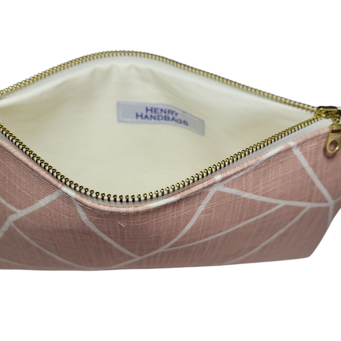 Kelly Convertible Bag - Shattered Pink