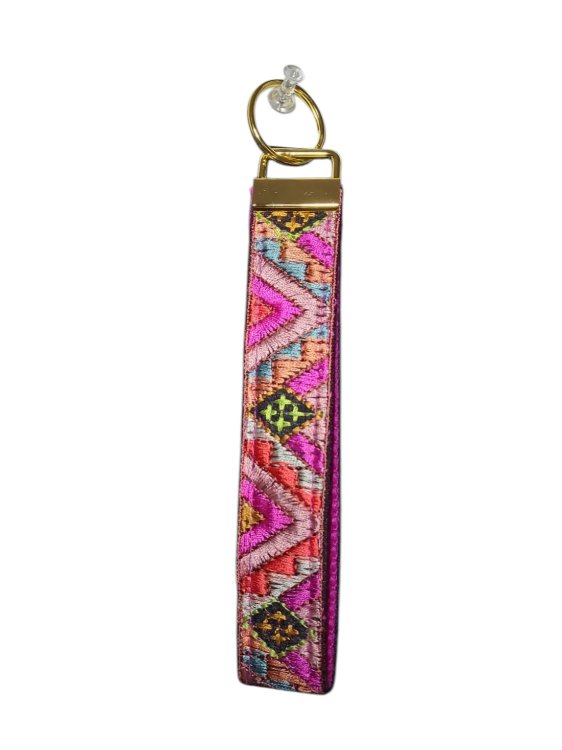 Key Fob - Pink