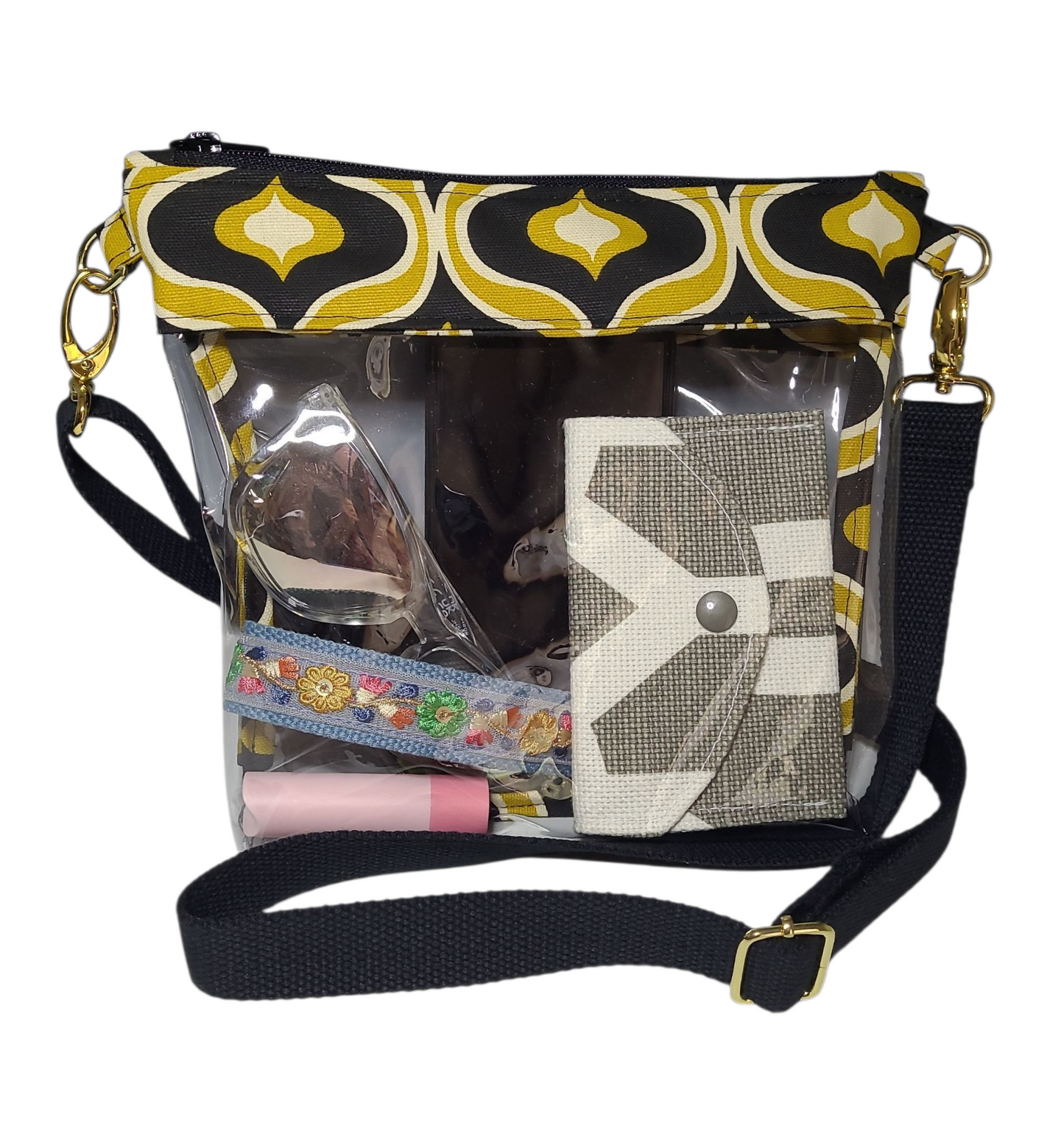 Gameday Crossbody