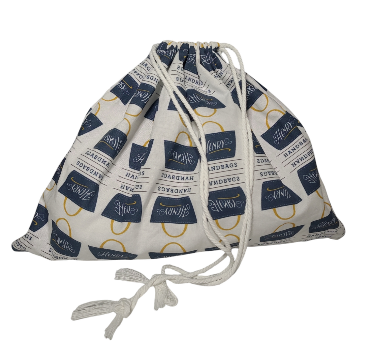 Bridal Clutch - Nickel Frame