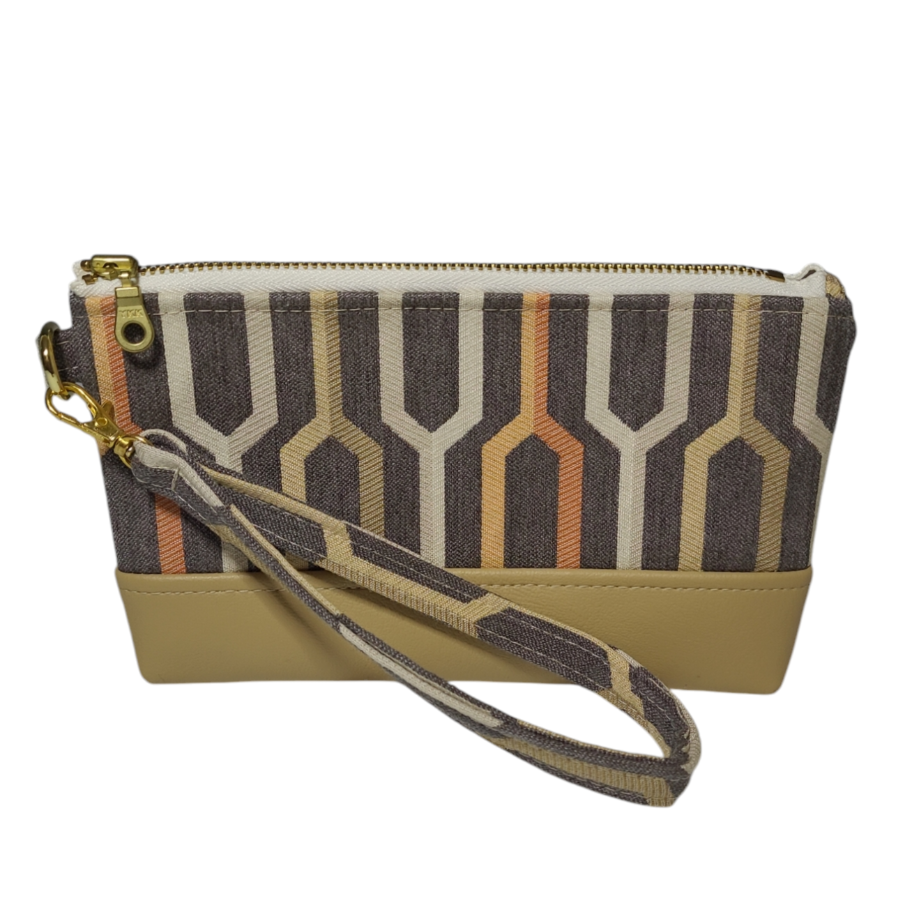 Wristlet - Geometric