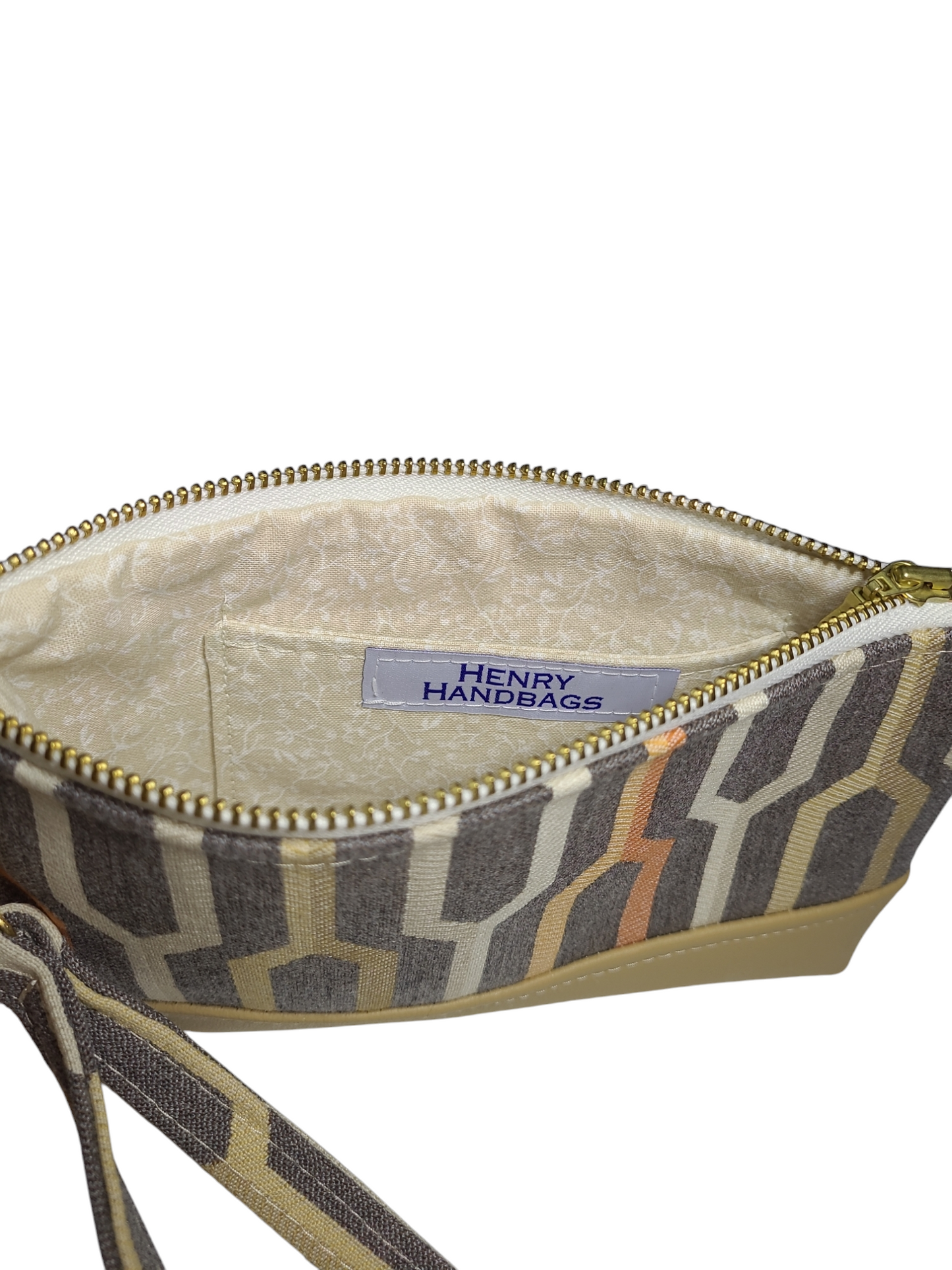 Wristlet - Geometric