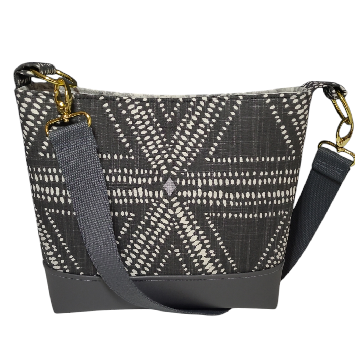 Marie Bag - Polka Dot Star
