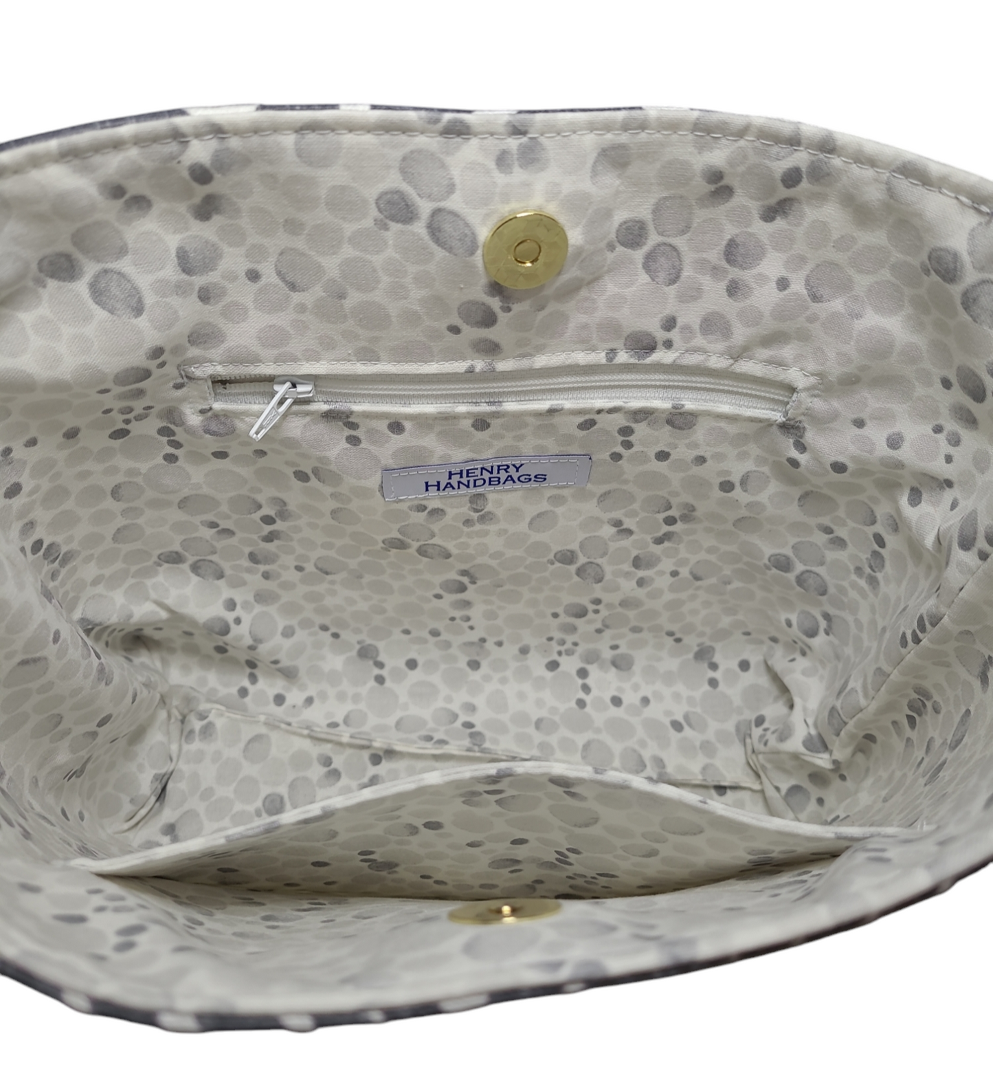 Marie Diagonal Bag - Charcoal