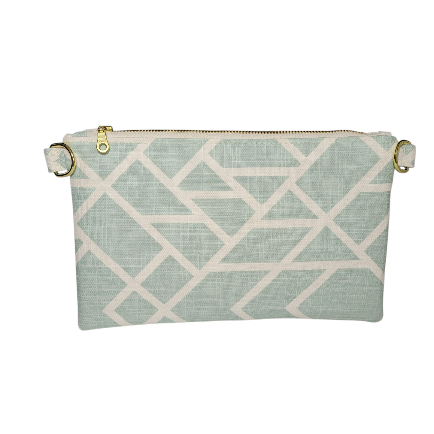 Kelly Convertible Bag - Mint