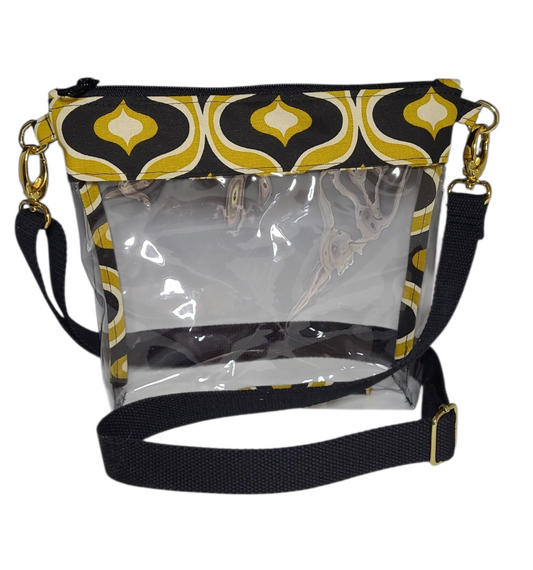 Gameday Crossbody
