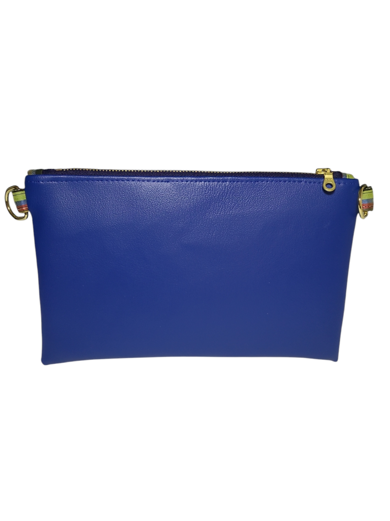 Kelly Convertible Bag - Bright Blue