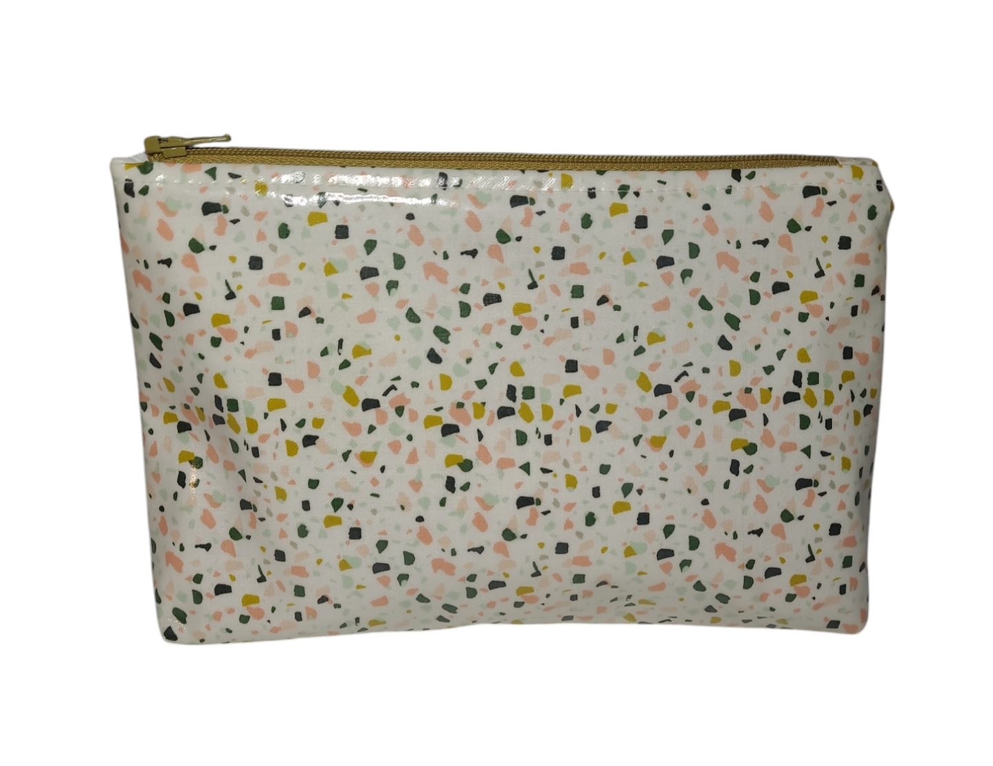 Cosmetic Bag - Confetti