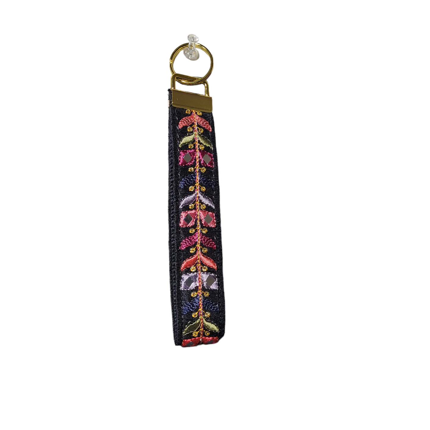 Key Fob - Black